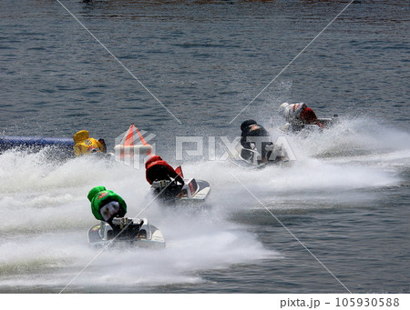 ボートレース ボートレース 105930588