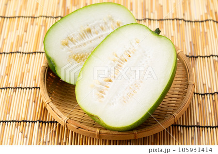 冬瓜 冬瓜 105931414