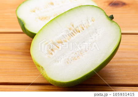 冬瓜 冬瓜 105931415