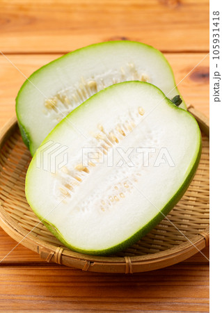 冬瓜 105931418