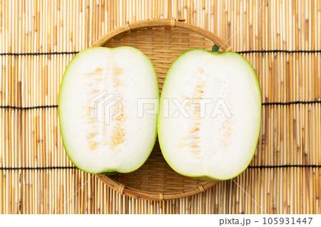 冬瓜 105931447