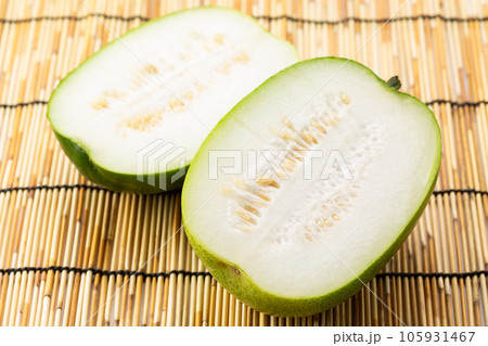 冬瓜 105931467