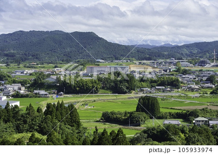 都城市 R5年夏 山之口町より 都城市 R5年夏 山之口町より 105933974