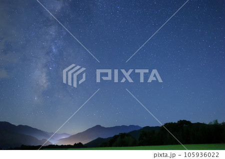 貝田集落の星空(その三) 貝田集落の星空(その三) 105936022