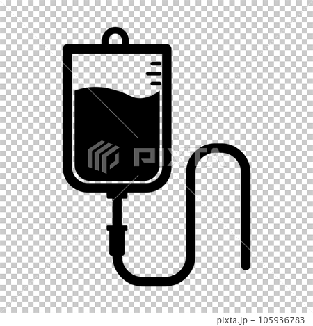 輸液圖標 輸液圖標 105936783