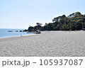 桂浜の風景6 105937087