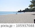 桂浜の風景7 105937088