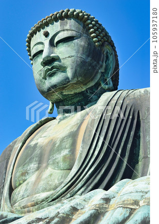 高徳院 鎌倉大仏（神奈川県鎌倉市） 105937180