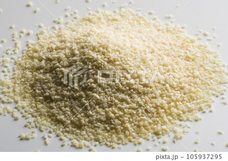 ガーリック　スパイス 105937295