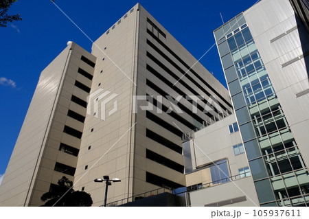 東京都　板橋区役所 105937611