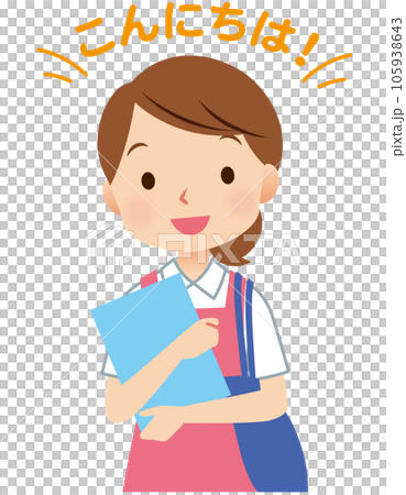 ホームヘルパー 訪問介護 訪問看護 スタッフ ホームヘルパー 訪問介護 訪問看護 スタッフ 105938643