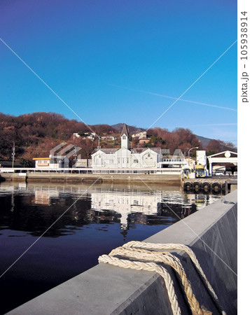 小豆島 草壁港 小豆島 草壁港 105938914