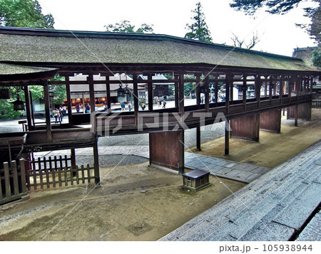 琴平町　金刀比羅宮　境内 105938944