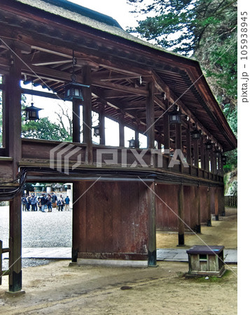 琴平町　金刀比羅宮　境内 105938945