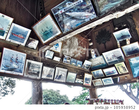 琴平町 金刀比羅宮 絵馬 琴平町 金刀比羅宮 絵馬 105938952