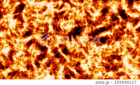 burningl flame effect heat and high temperature texture smooth surface background2 105940227