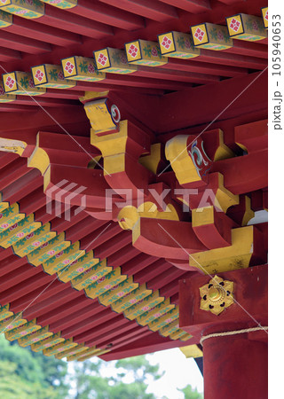 鎌倉　8月　鶴岡八幡宮26 105940653