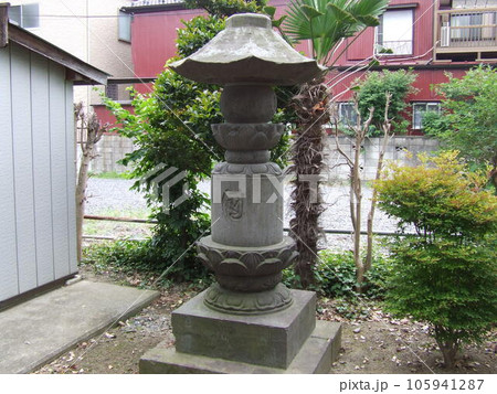 和楽備神社 (埼玉県蕨市) 和楽備神社 (埼玉県蕨市) 105941287