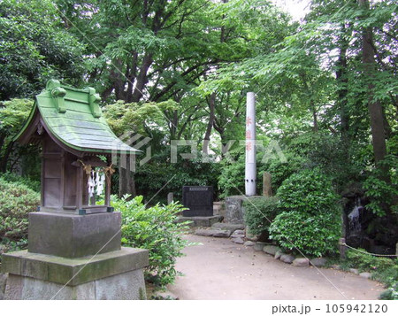 蕨城　　　　（埼玉県蕨市） 105942120