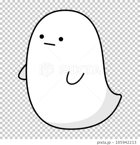 halloween ghost icon halloween ghost icon 105942213
