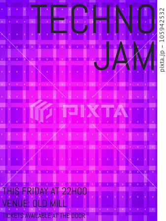 Techno jam, this friday at 22h00, venue old mill, tickets available at the door on gradient grid Techno jam, this friday at 22h00, venue old mill, tickets available at the door on gradient grid 105942532