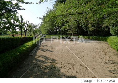 赤山陣屋跡 (埼玉県川口市) 赤山陣屋跡 (埼玉県川口市) 105944038