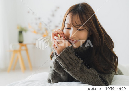 ライフスタイル　冬　 105944900
