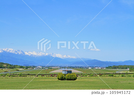 信州スカイパーク 信州まつもと空港 105945172