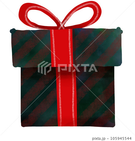 Gift box Gift box 105945544