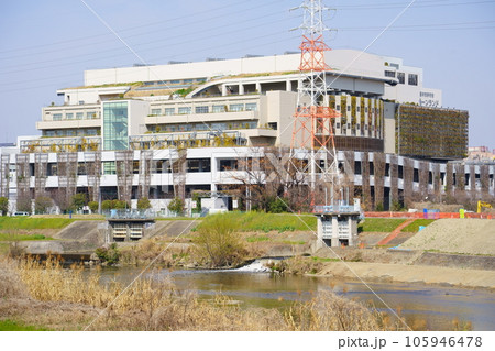 豊中市伊丹市クリーンランド（大阪府豊中市） 105946478