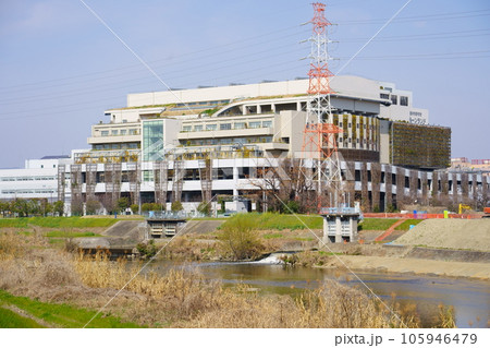 豊中市伊丹市クリーンランド(大阪府豊中市) 豊中市伊丹市クリーンランド(大阪府豊中市) 105946479