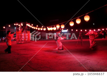 もりよし盆踊り 105946637