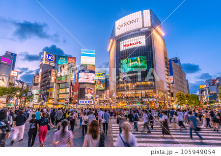 日本の東京都市景観 8月減↓全国平均。23府県減↓。渋谷はマ無し、脱マ効果で感染爆発はない=14日 日本の東京都市景観 8月減↓全国平均。23府県減↓。渋谷はマ無し、脱マ効果で感染爆発はない=14日 105949054