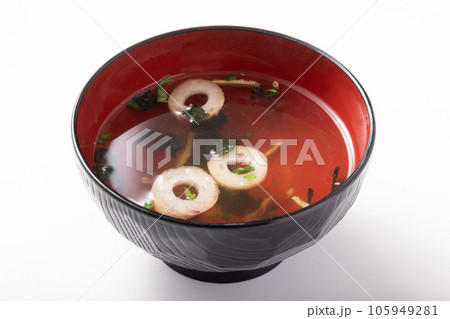 お吸い物 お吸い物 105949281