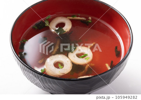 お吸い物 お吸い物 105949282