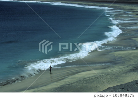 AFRICA CAPE VERDE SAO PEDRO BEACH AFRICA CAPE VERDE SAO PEDRO BEACH 105949378