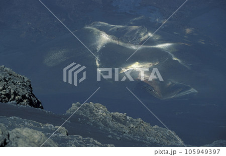 AFRICA CAPE VERDE FOGO VOLCANO 105949397