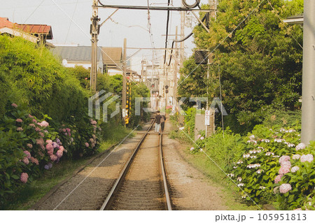 線路 線路 105951813