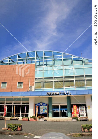 伊良湖旅客ターミナル 伊良湖旅客ターミナル 105952156