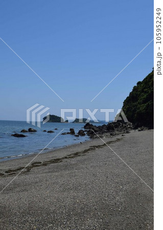 太平洋の海 太平洋の海 105952249