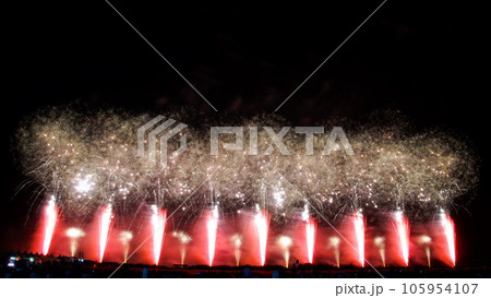 うつのみや花火大会 2019年08月10日(土) 栃木県 宇都宮市 鬼怒川 道場宿緑地 うつのみや花火大会 2019年08月10日(土) 栃木県 宇都宮市 鬼怒川 道場宿緑地 105954107