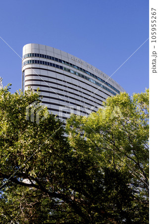 神戸ポートピアホテル 105955267