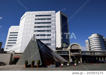 神戸ポートアイランド市民広場 105955275