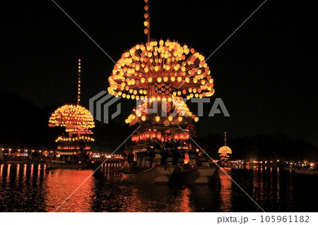 夏の夜の祭 夏の夜の祭 105961182