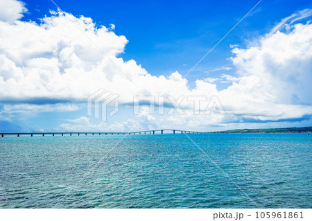 伊良部大橋 伊良部大橋 105961861