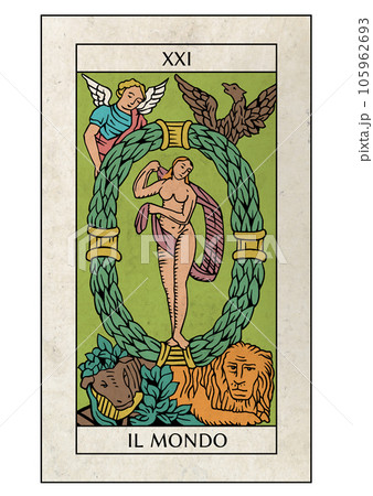 ●○● THE TAROT OF MARSEILLE ●○● Universal Tarot of Marseille (English and Spanish Edition