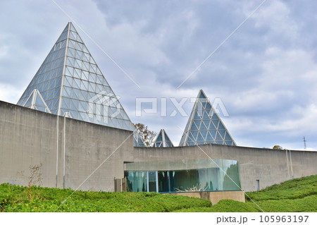 サンドミュージアム 仁摩サンドミュージアム 島根 サンドミュージアム 仁摩サンドミュージアム 島根 105963197