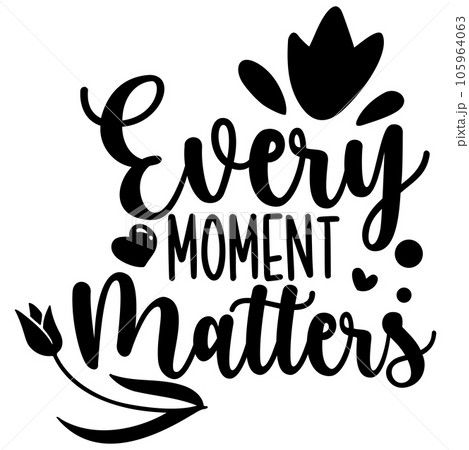 vector hand drawn lettering with lettering vector hand drawn lettering with lettering 105964063