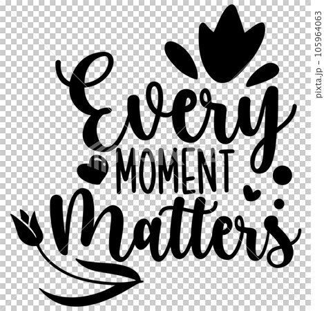 vector hand drawn lettering with lettering vector hand drawn lettering with lettering 105964063