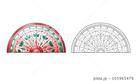 Colour cute group. 105965479